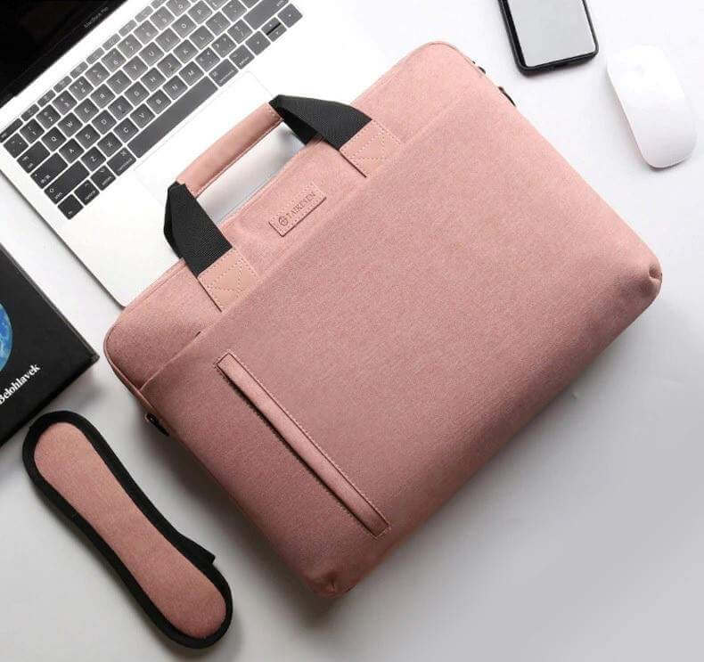 Сумка или рюкзак для ноутбука: что лучше